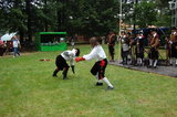 Benefice za kunínský zámek - bez zápisu [2009]