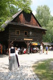 Rožnovská valaška [2007]