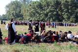 Polní bitva Rajhrad 1645 [2010]